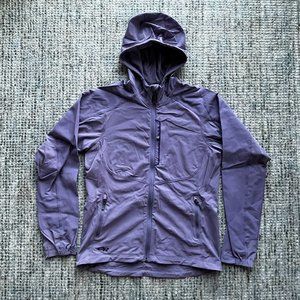 Outdoor Research Women's Ferrosi Hooded Jacket